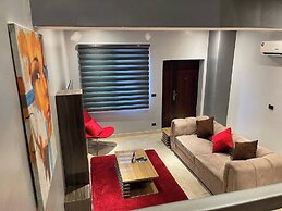 House 919 Suites And Apartments