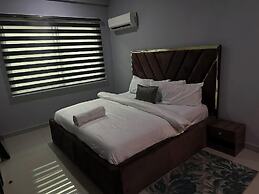 House 919 Suites And Apartments