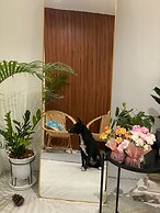 homey stay and cafe by hematoa