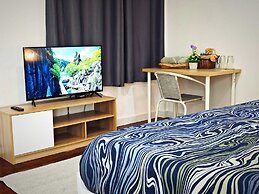 homey stay and cafe by hematoa