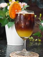 homey stay and cafe by hematoa