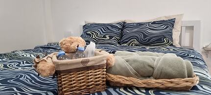 homey stay and cafe by hematoa