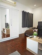 homey stay and cafe by hematoa