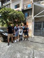 homey stay and cafe by hematoa