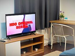 homey stay and cafe by hematoa