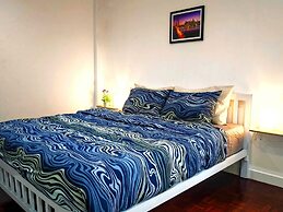 homey stay and cafe by hematoa