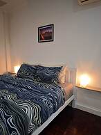 homey stay and cafe by hematoa