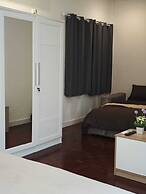 homey stay and cafe by hematoa