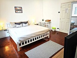 homey stay and cafe by hematoa