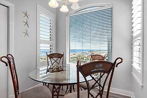 Beach Colony Resort East 11A