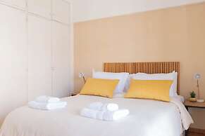 FLIPHAUS Juncal 2800