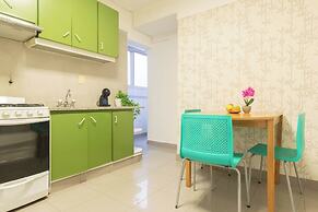 FLIPHAUS Juncal 2800