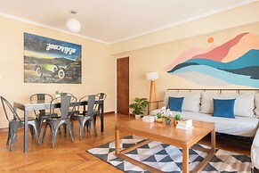 FLIPHAUS Juncal 2800