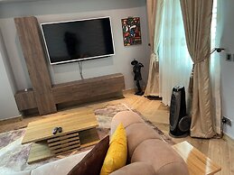 Souz Suites and Apartments