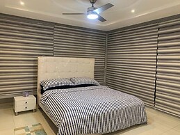 Souz Suites and Apartments