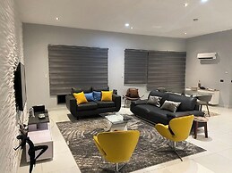 Souz Suites and Apartments