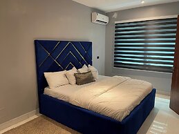 Souz Suites and Apartments