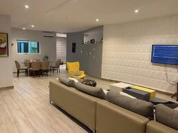 Souz Suites and Apartments