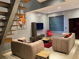 Souz Suites and Apartments
