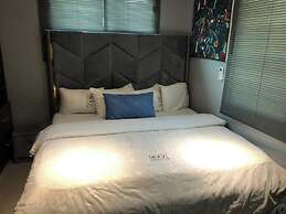 Souz Suites and Apartments