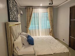 Souz Suites and Apartments