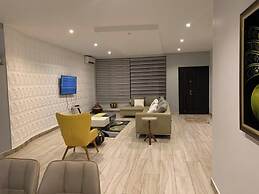 Souz Suites and Apartments