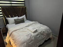 Souz Suites and Apartments