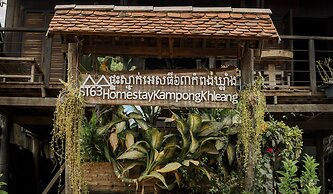 ST 63 Homestay & Tour Kampong Khleang