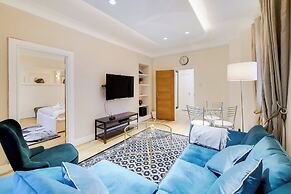 Quebec Residence
