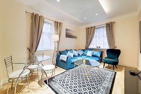 Quebec Residence