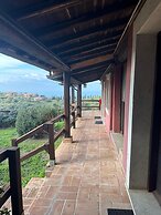 La Tenuta Dell'Argento Resort