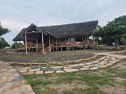 Cterra Saadani Luxury Tents