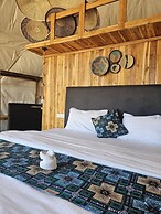 Cterra Saadani Luxury Tents