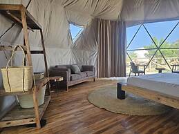 Cterra Saadani Luxury Tents