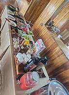 Cterra Saadani Luxury Tents