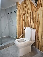 Cterra Saadani Luxury Tents