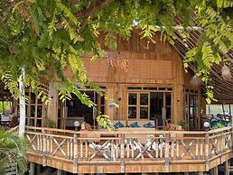 Cterra Saadani Luxury Tents