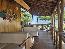 Cterra Saadani Luxury Tents