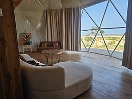 Cterra Saadani Luxury Tents