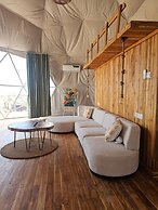 Cterra Saadani Luxury Tents