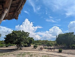 Cterra Saadani Luxury Tents