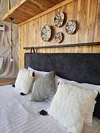 Cterra Saadani Luxury Tents