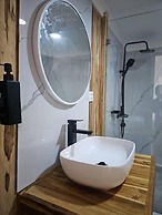 Cterra Saadani Luxury Tents