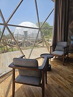 Cterra Saadani Luxury Tents