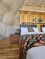 Cterra Saadani Luxury Tents