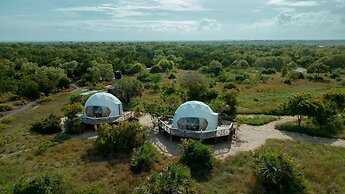 Cterra Saadani Luxury Tents