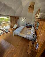 Cterra Saadani Luxury Tents