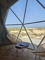 Cterra Saadani Luxury Tents