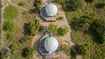 Cterra Saadani Luxury Tents