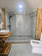 Cterra Saadani Luxury Tents